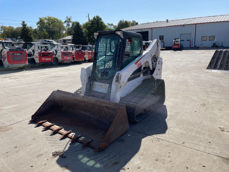 Bobcat T650